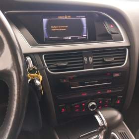 Foto inzerátu Audi A4 2.0 TDI