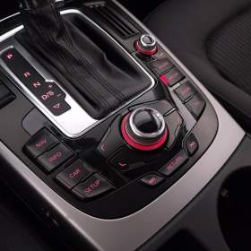 Foto inzerátu Audi A4 2.0 TDI
