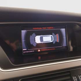 Foto inzerátu Audi A4 2.0 TDI