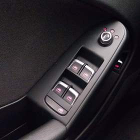 Foto inzerátu Audi A4 2.0 TDI