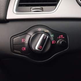Foto inzerátu Audi A4 2.0 TDI