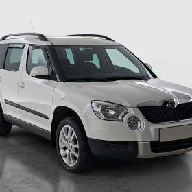 Skoda Yeti 1.2 TSI / 19966173