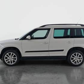 Foto inzerátu Skoda Yeti 1.2 TSI