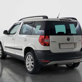Foto inzerátu Skoda Yeti 1.2 TSI
