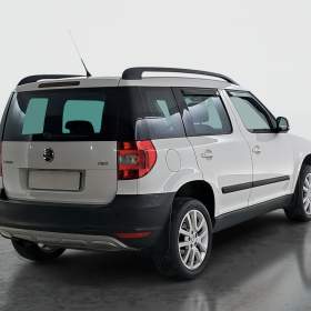 Foto inzerátu Skoda Yeti 1.2 TSI