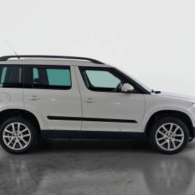 Foto inzerátu Skoda Yeti 1.2 TSI
