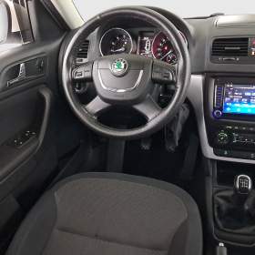 Foto inzerátu Skoda Yeti 1.2 TSI