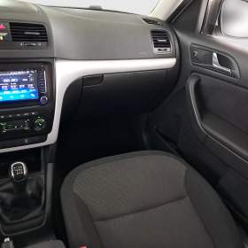 Foto inzerátu Skoda Yeti 1.2 TSI