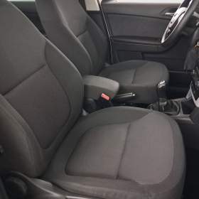 Foto inzerátu Skoda Yeti 1.2 TSI