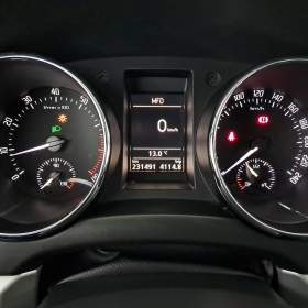 Foto inzerátu Skoda Yeti 1.2 TSI