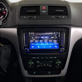 Foto inzerátu Skoda Yeti 1.2 TSI