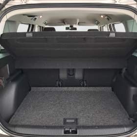 Foto inzerátu Skoda Yeti 1.2 TSI