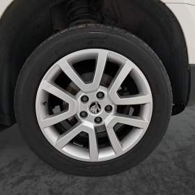 Foto inzerátu Skoda Yeti 1.2 TSI