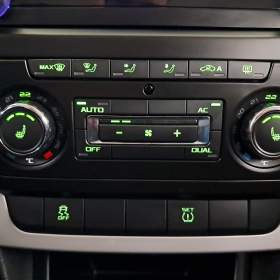 Foto inzerátu Skoda Yeti 1.2 TSI