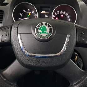 Foto inzerátu Skoda Yeti 1.2 TSI