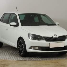 Skoda Fabia 1.2 TSI / 19966174