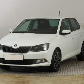 Foto inzerátu Skoda Fabia 1.2 TSI