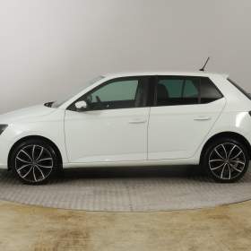 Foto inzerátu Skoda Fabia 1.2 TSI