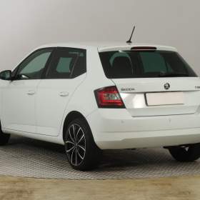 Foto inzerátu Skoda Fabia 1.2 TSI
