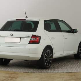 Foto inzerátu Skoda Fabia 1.2 TSI