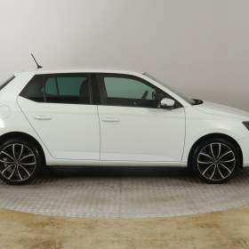 Foto inzerátu Skoda Fabia 1.2 TSI