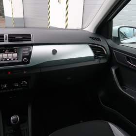 Foto inzerátu Skoda Fabia 1.2 TSI