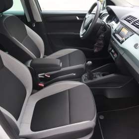 Foto inzerátu Skoda Fabia 1.2 TSI