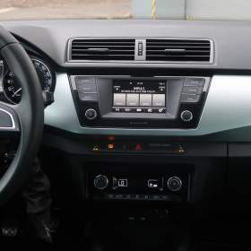 Foto inzerátu Skoda Fabia 1.2 TSI