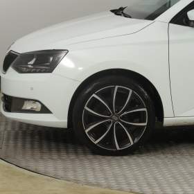 Foto inzerátu Skoda Fabia 1.2 TSI