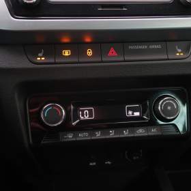 Foto inzerátu Skoda Fabia 1.2 TSI