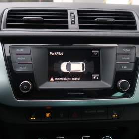 Foto inzerátu Skoda Fabia 1.2 TSI