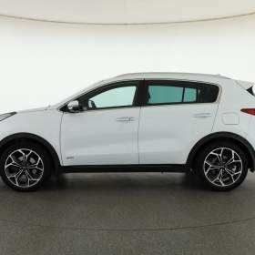 Foto inzerátu Kia Sportage 1.6 CRDi