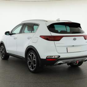 Foto inzerátu Kia Sportage 1.6 CRDi