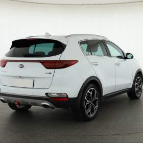 Foto inzerátu Kia Sportage 1.6 CRDi