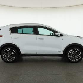 Foto inzerátu Kia Sportage 1.6 CRDi