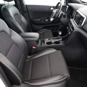 Foto inzerátu Kia Sportage 1.6 CRDi