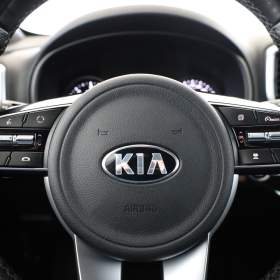 Foto inzerátu Kia Sportage 1.6 CRDi