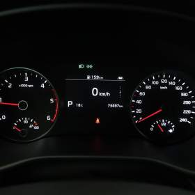 Foto inzerátu Kia Sportage 1.6 CRDi