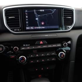 Foto inzerátu Kia Sportage 1.6 CRDi