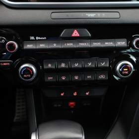 Foto inzerátu Kia Sportage 1.6 CRDi