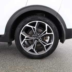 Foto inzerátu Kia Sportage 1.6 CRDi
