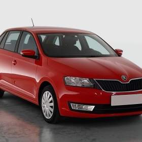 Foto inzerátu Skoda Rapid Spaceback 1.2 TSI
