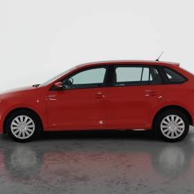 Foto inzerátu Skoda Rapid Spaceback 1.2 TSI