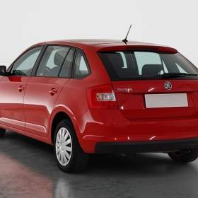 Foto inzerátu Skoda Rapid Spaceback 1.2 TSI