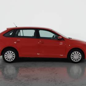 Foto inzerátu Skoda Rapid Spaceback 1.2 TSI