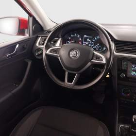 Foto inzerátu Skoda Rapid Spaceback 1.2 TSI
