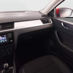 Foto inzerátu Skoda Rapid Spaceback 1.2 TSI