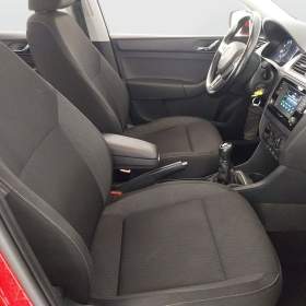 Foto inzerátu Skoda Rapid Spaceback 1.2 TSI