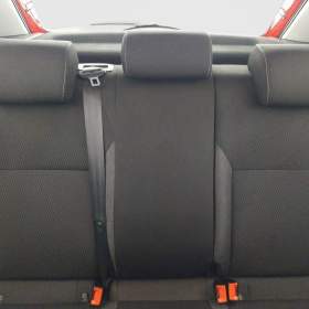 Foto inzerátu Skoda Rapid Spaceback 1.2 TSI