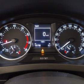 Foto inzerátu Skoda Rapid Spaceback 1.2 TSI